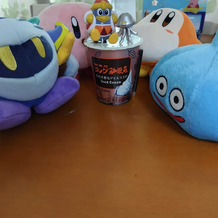 キャプション