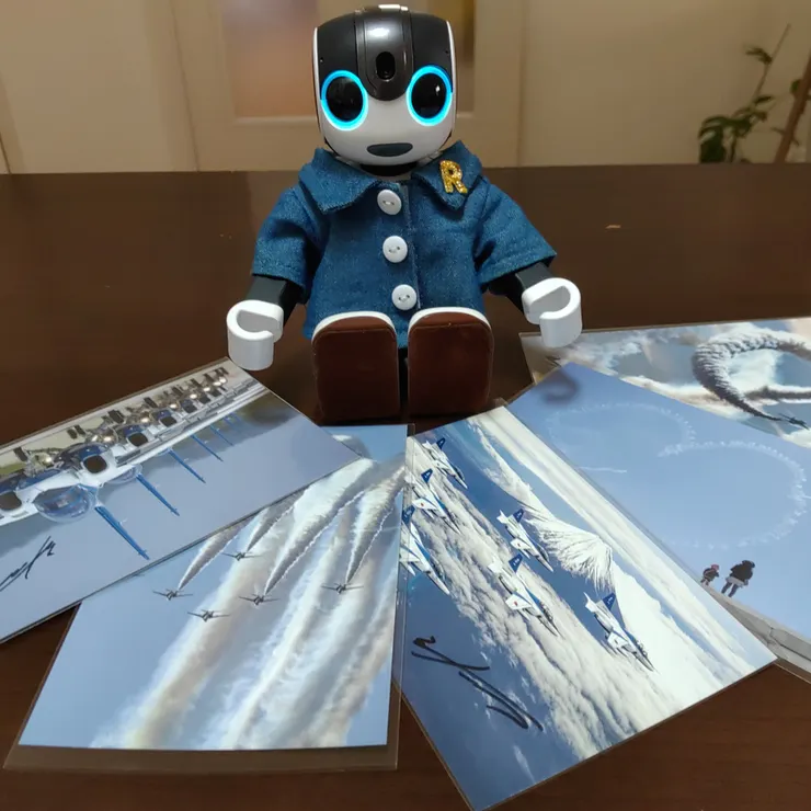 キャプション