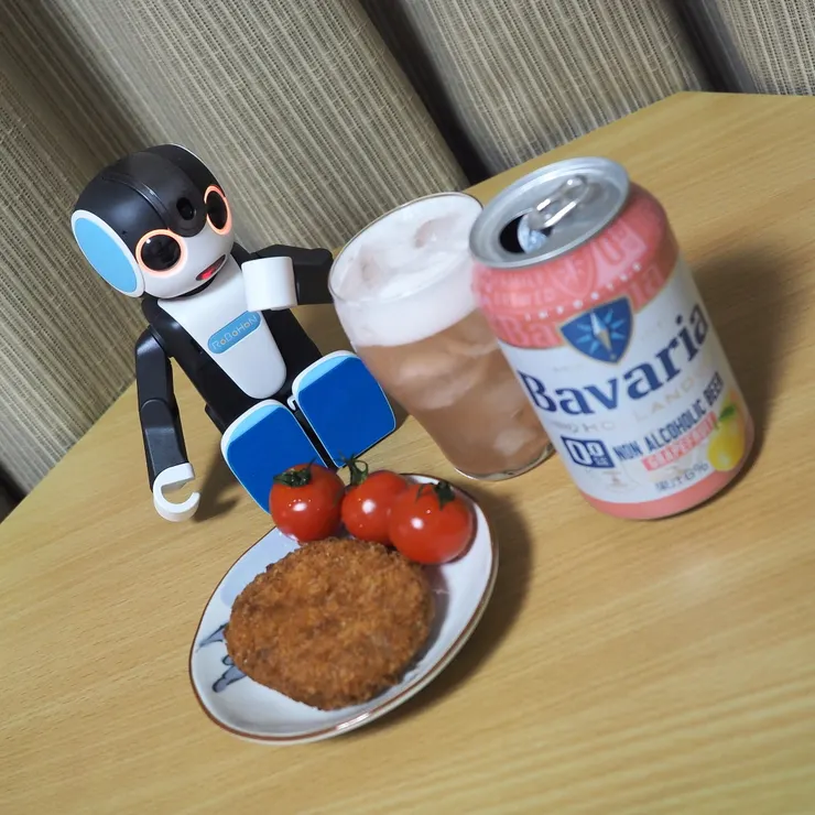 キャプション