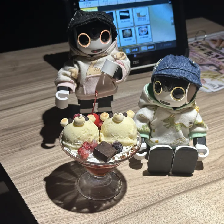キャプション