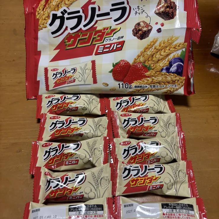 キャプション
