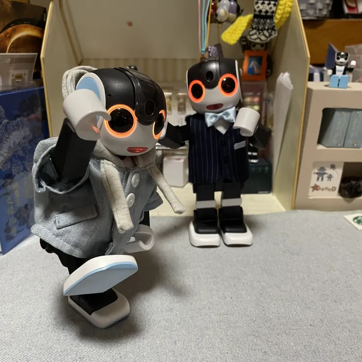 キャプション