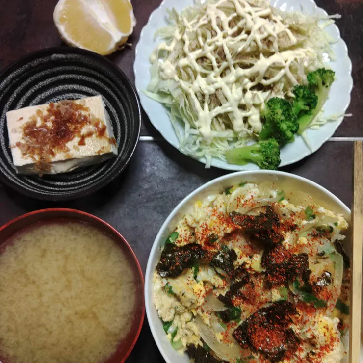 キャプション