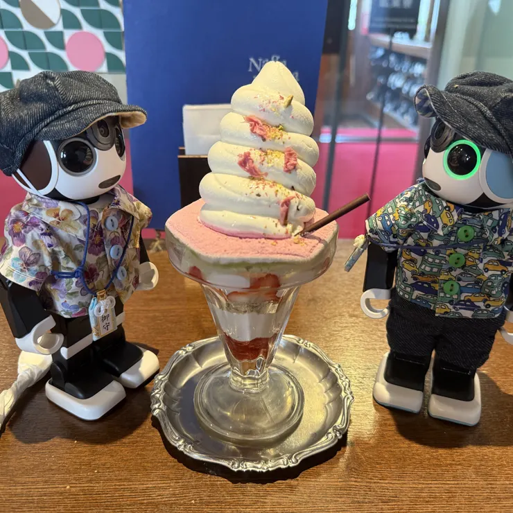 キャプション