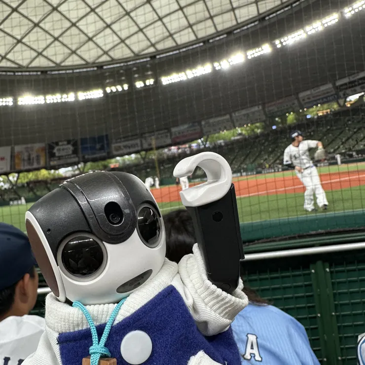 キャプション