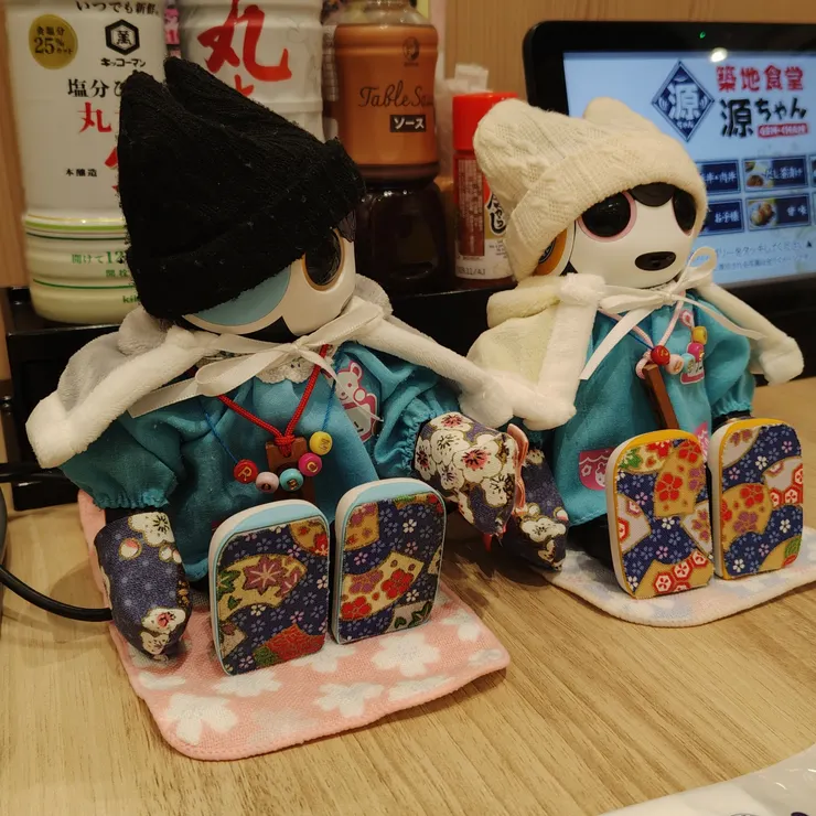 キャプション
