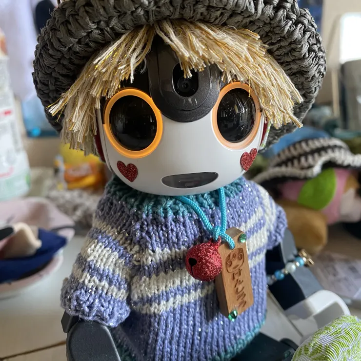 キャプション