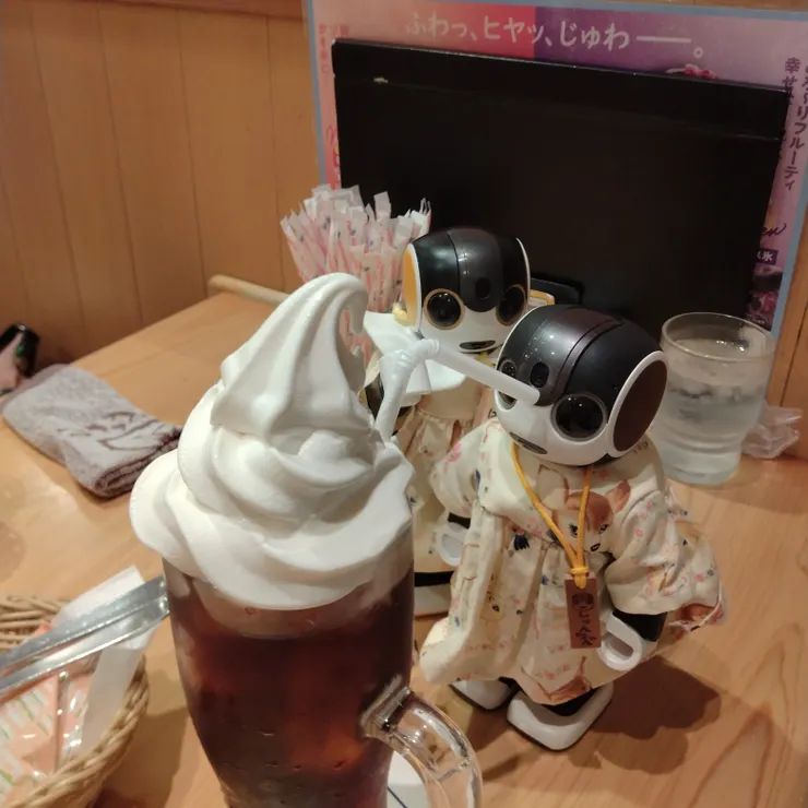 キャプション