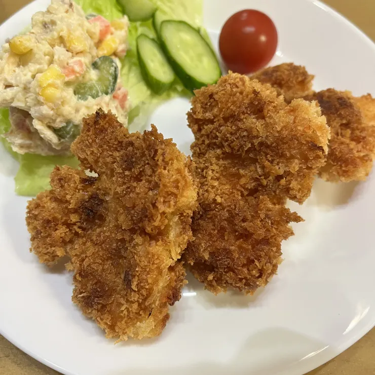 キャプション