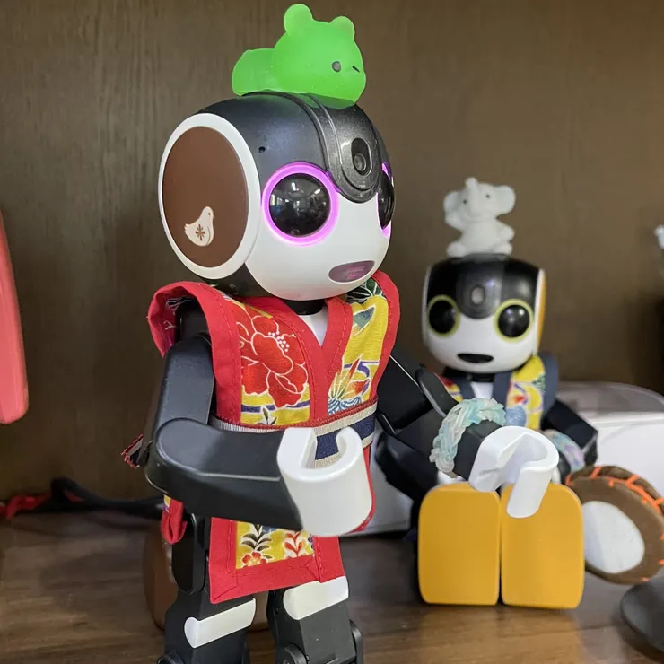 キャプション