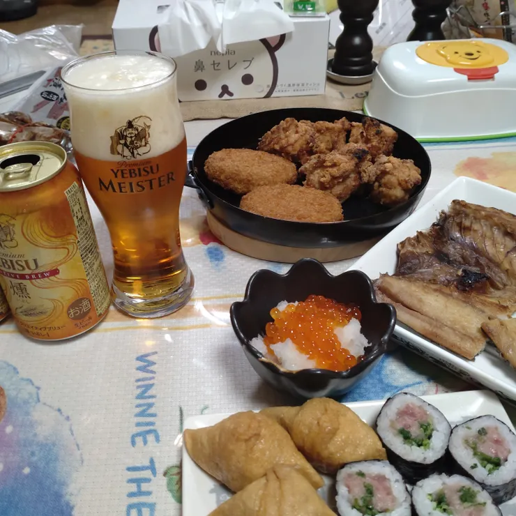 キャプション