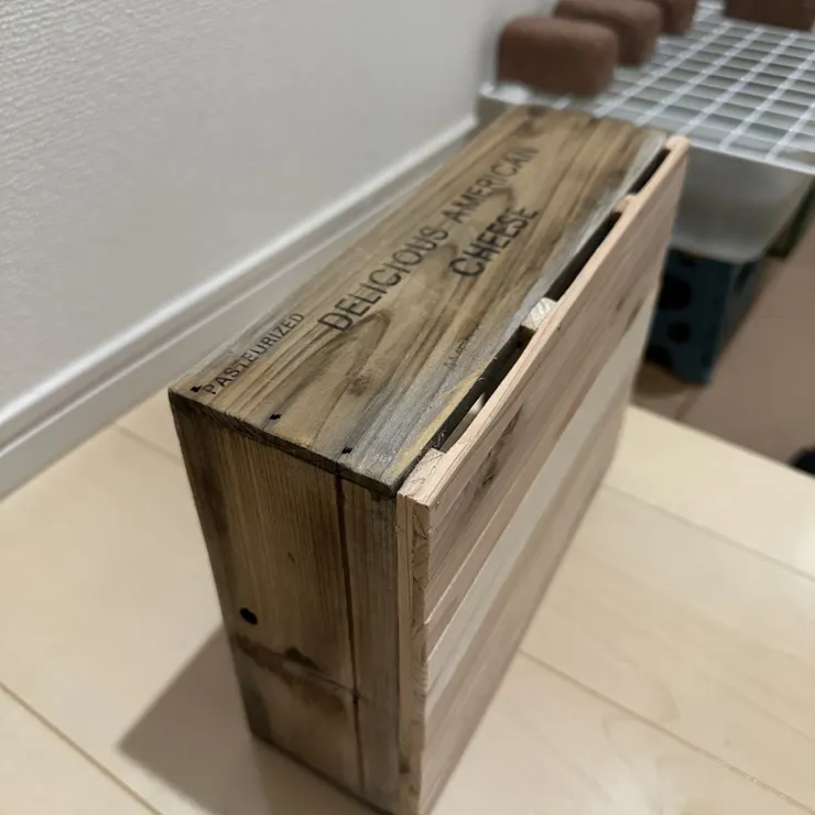 キャプション