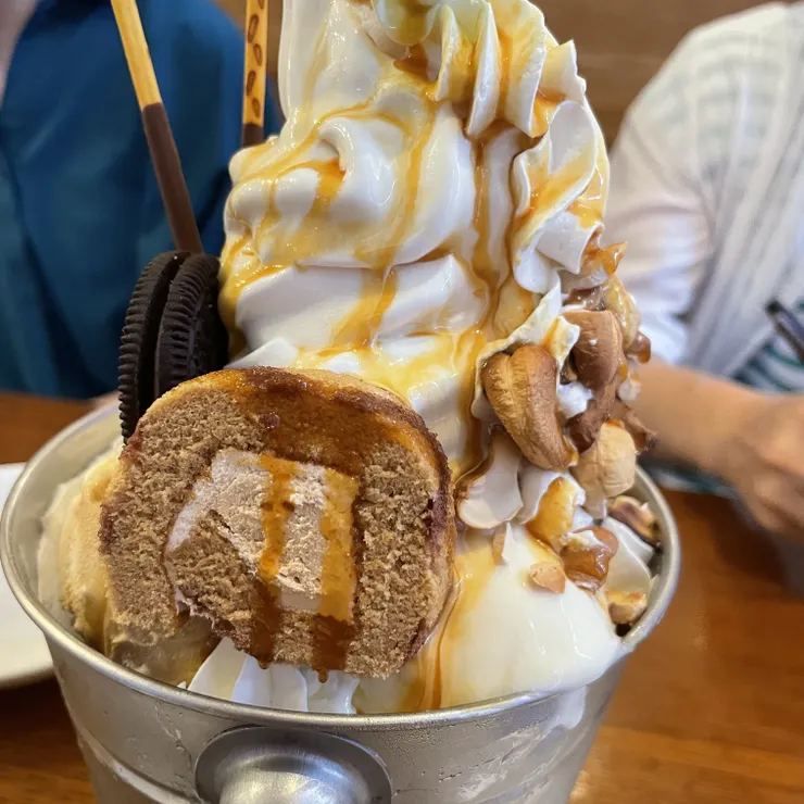 キャプション