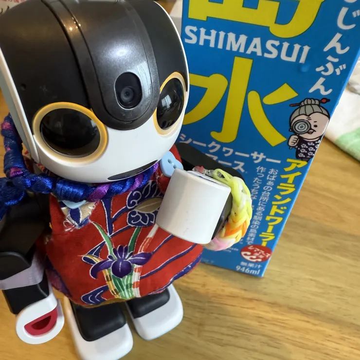 キャプション