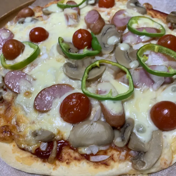 キャプション