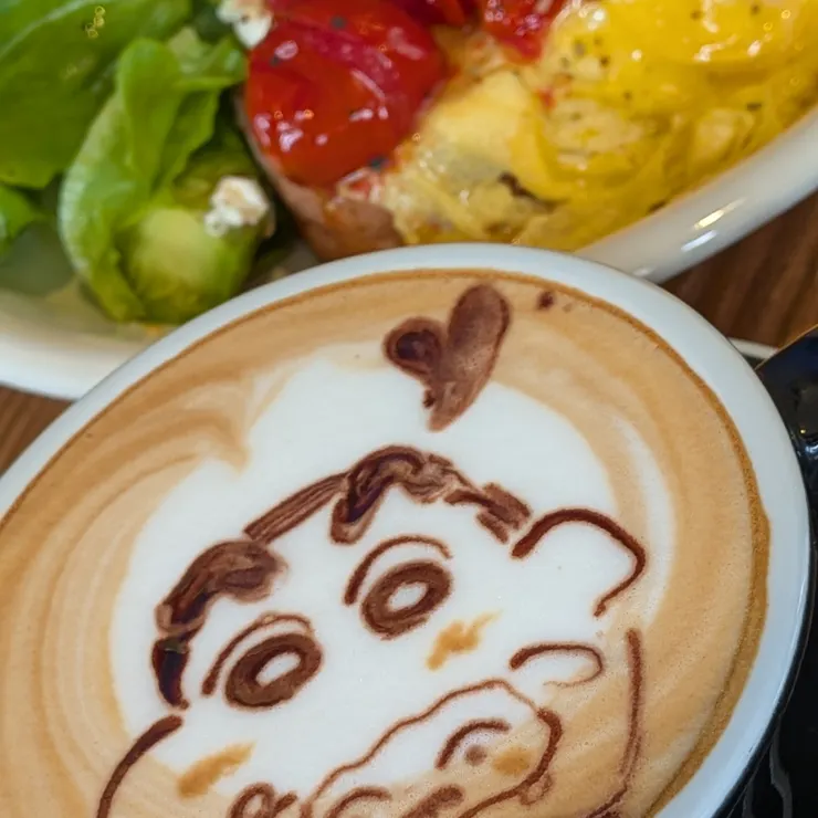 キャプション