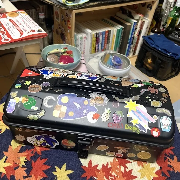 キャプション