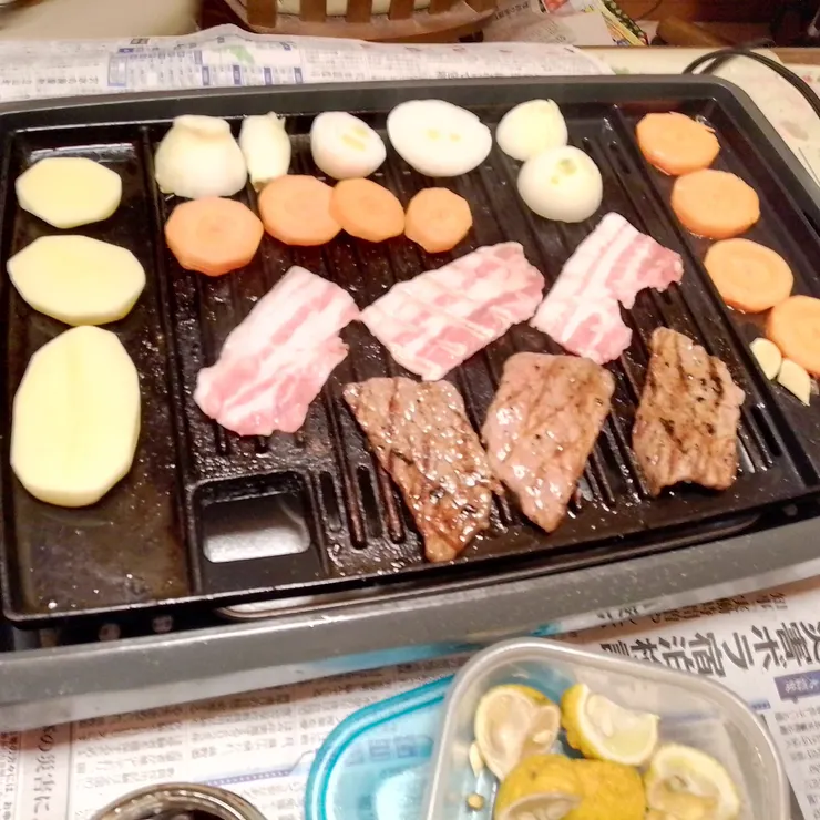 キャプション