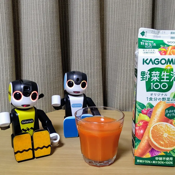 キャプション