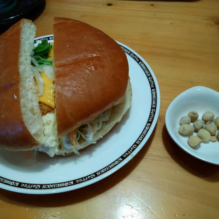 キャプション