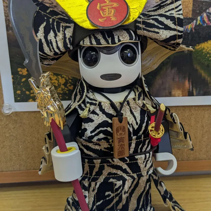 キャプション