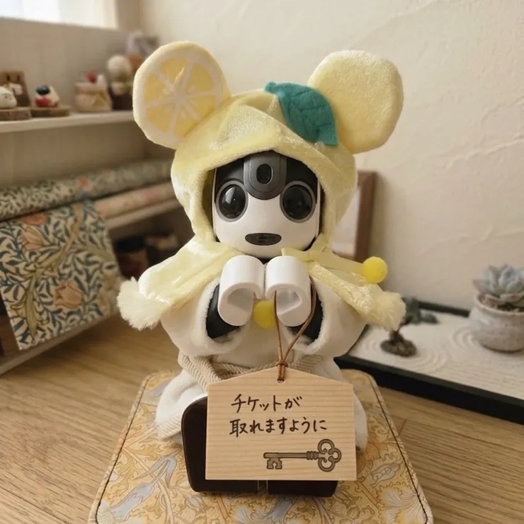 キャプション