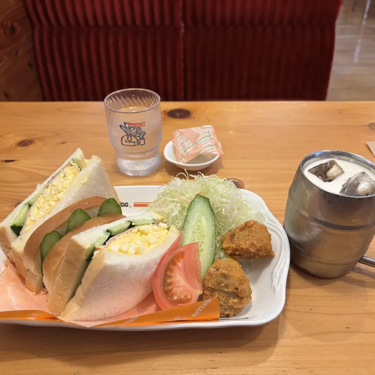 キャプション