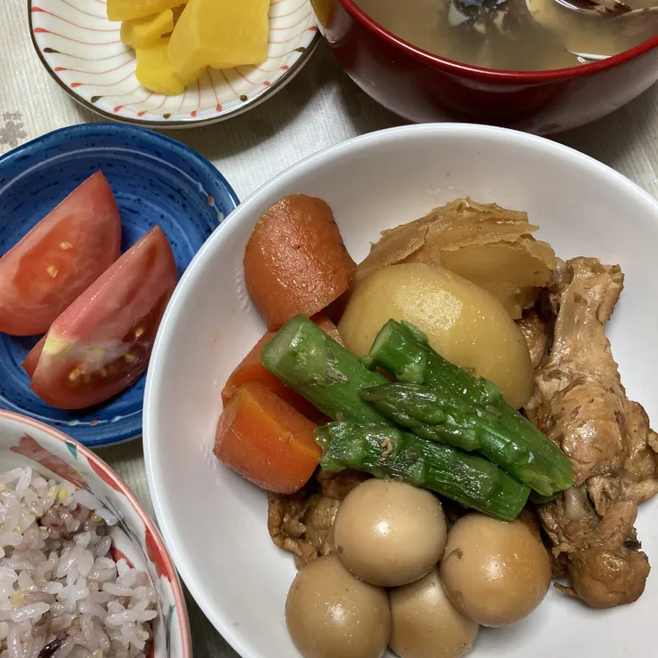 キャプション