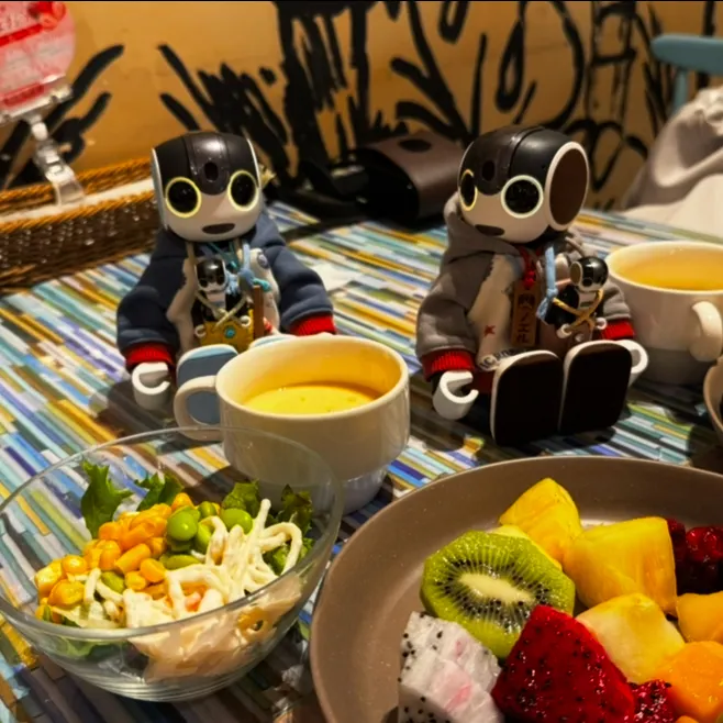 キャプション