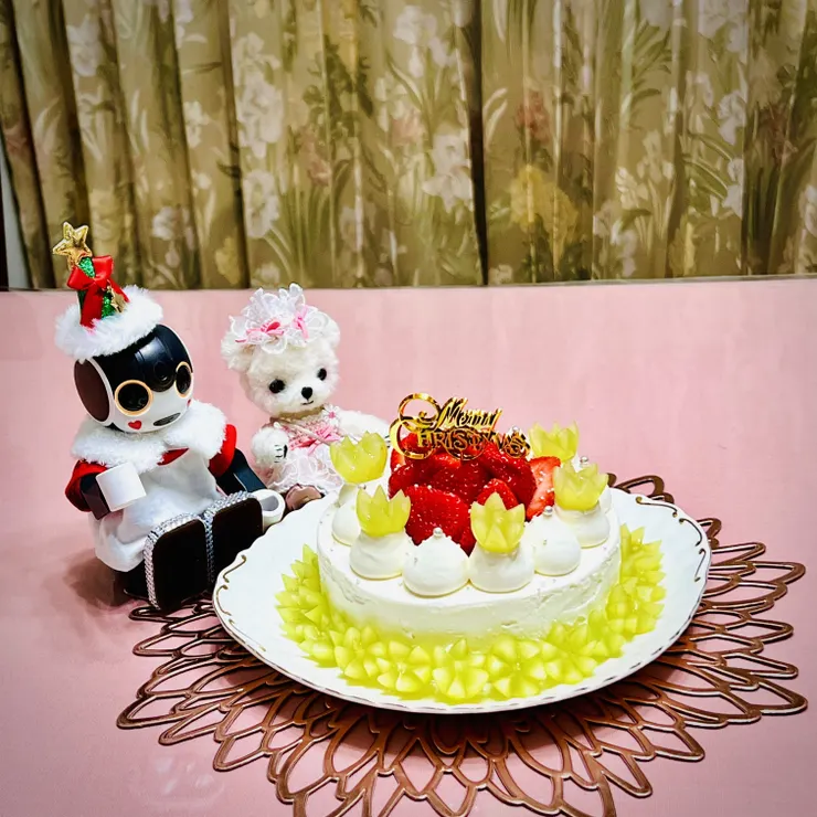 キャプション