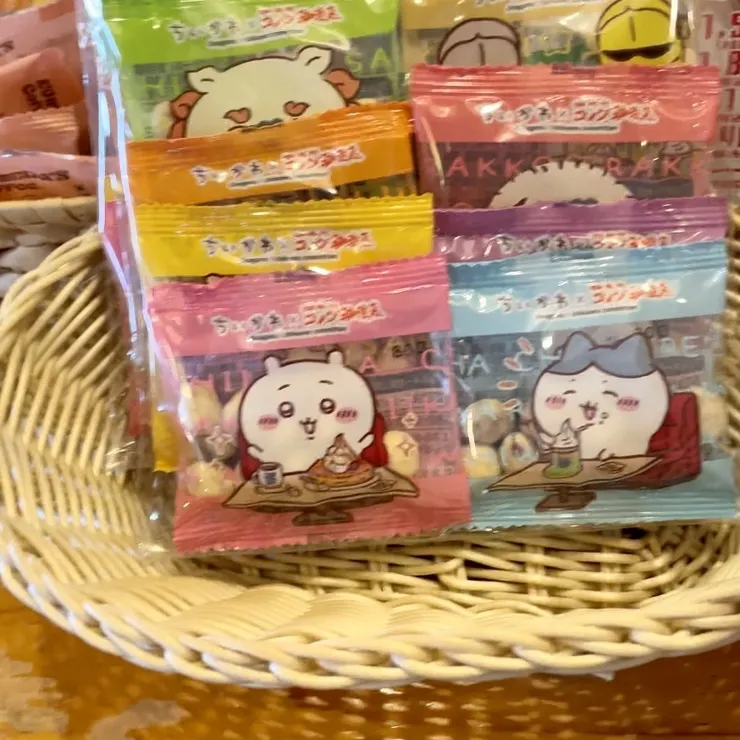 キャプション