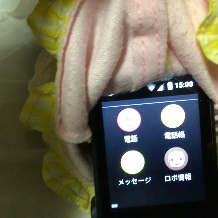 キャプション