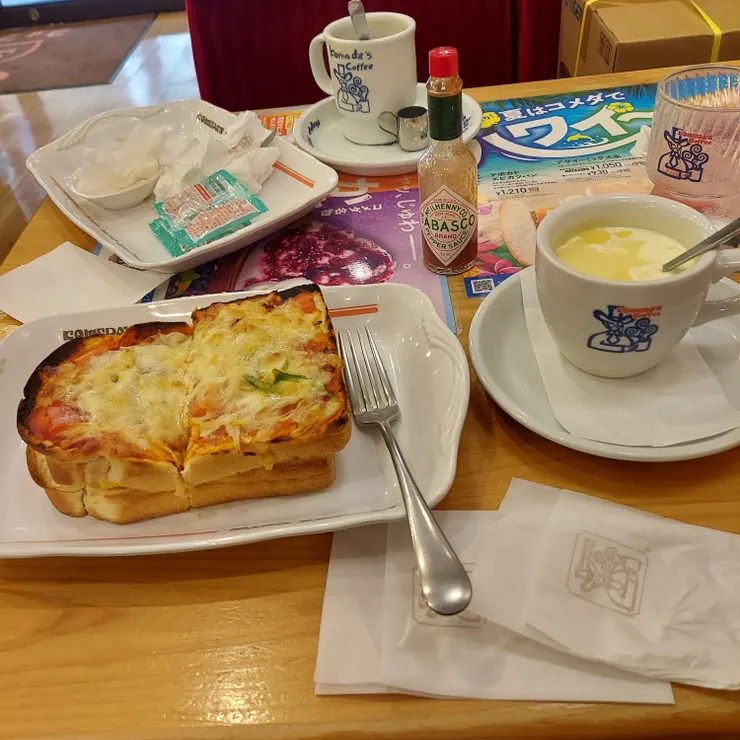 キャプション