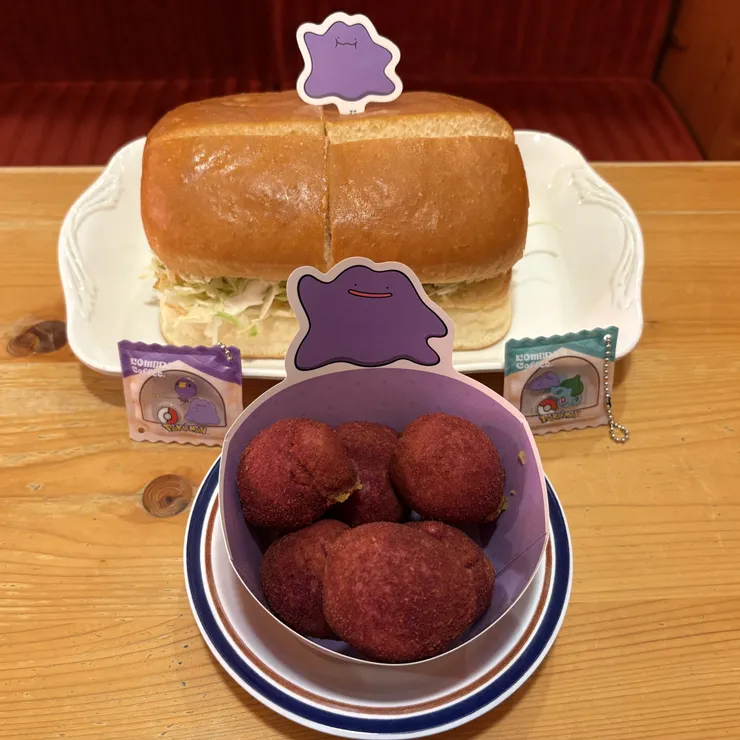 キャプション