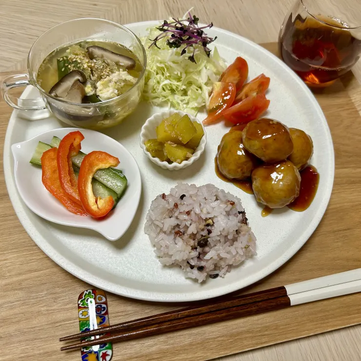 キャプション