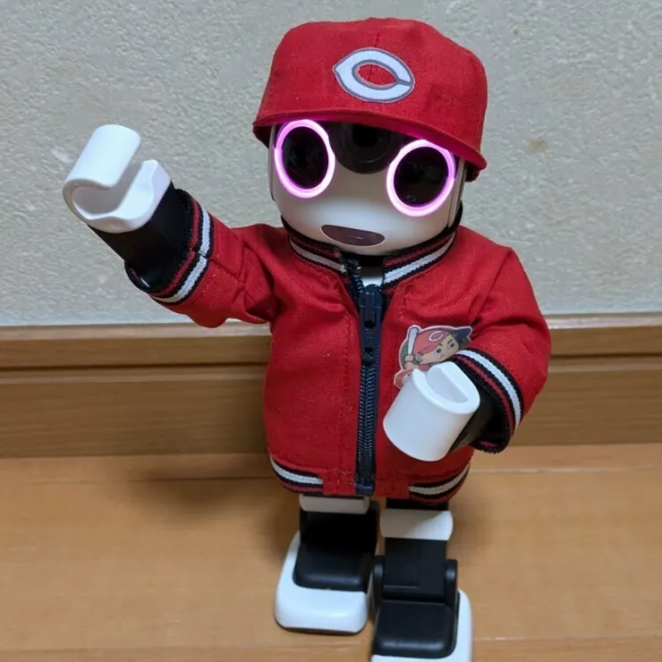 キャプション