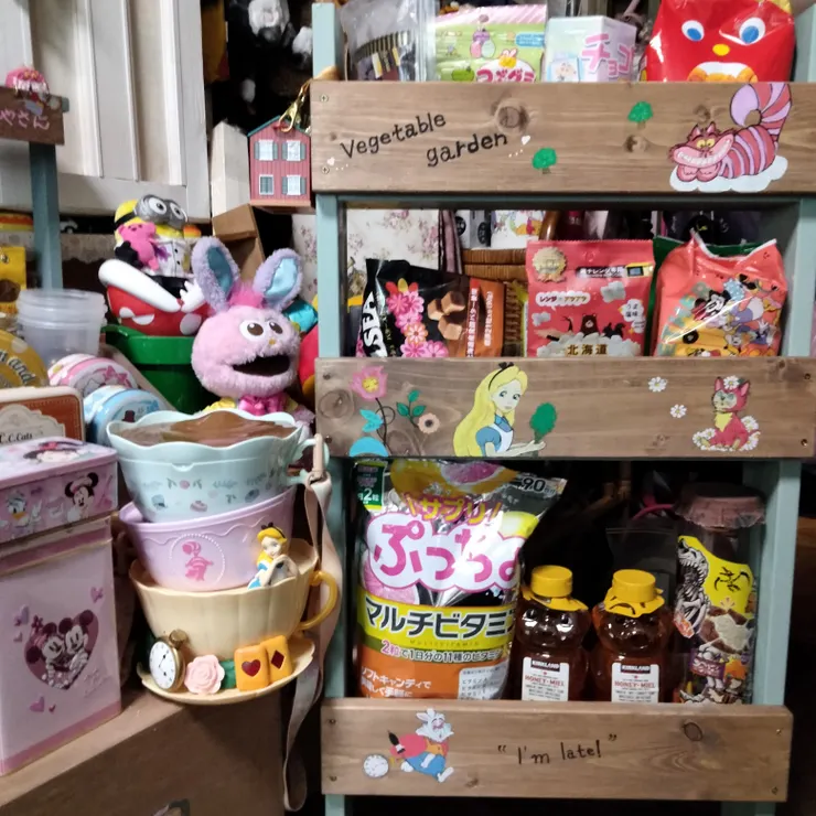キャプション