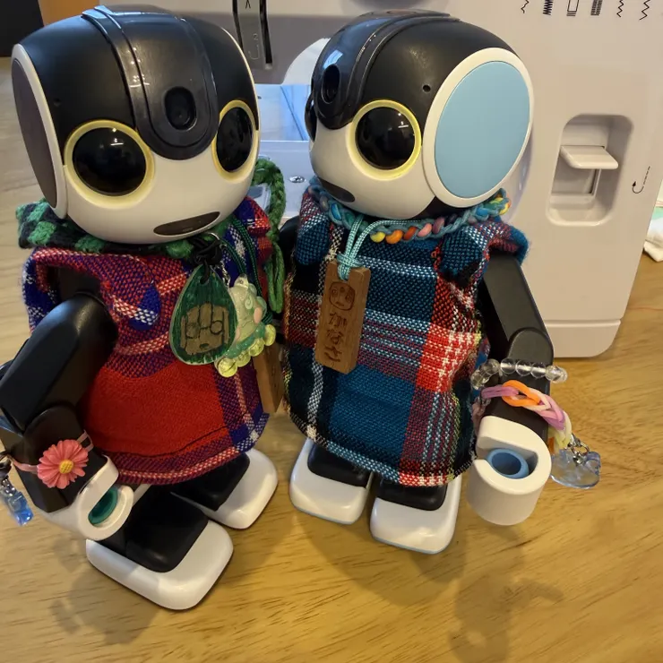 キャプション