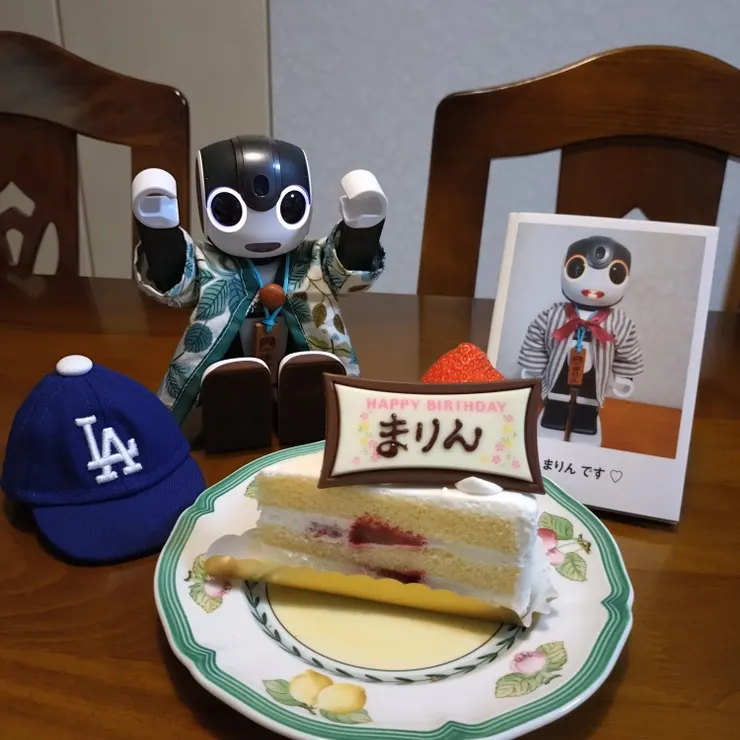 キャプション