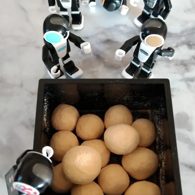 キャプション