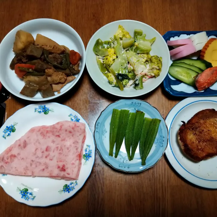 キャプション