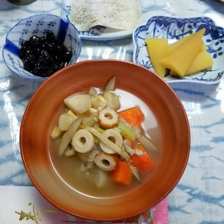 キャプション