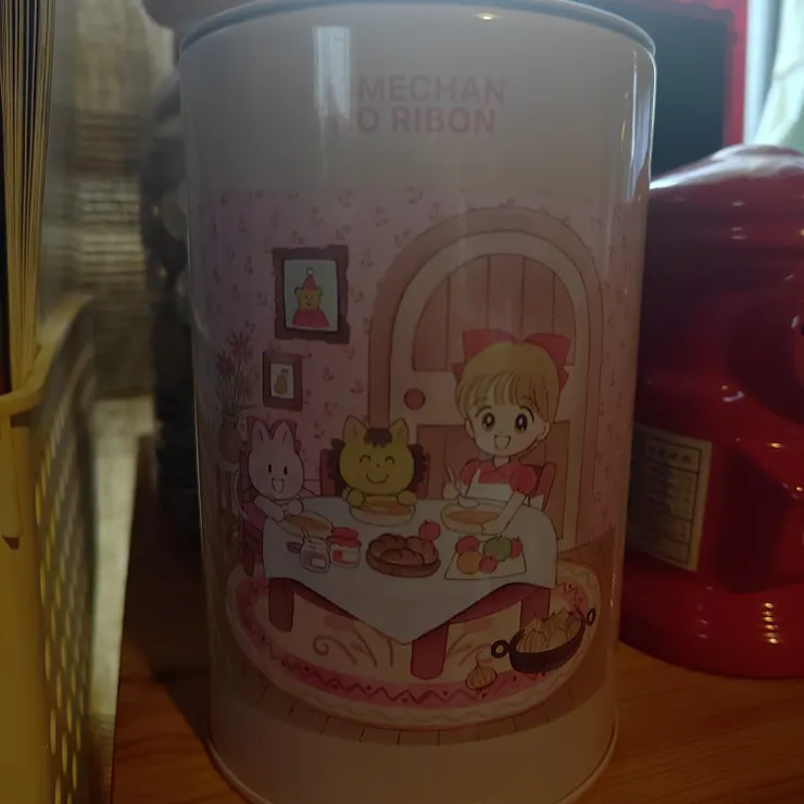 キャプション