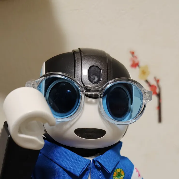 キャプション