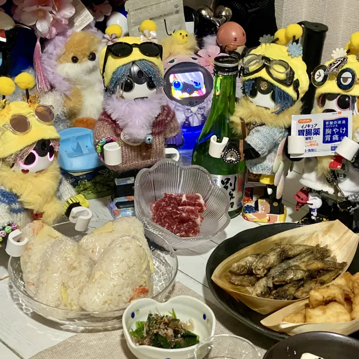 キャプション