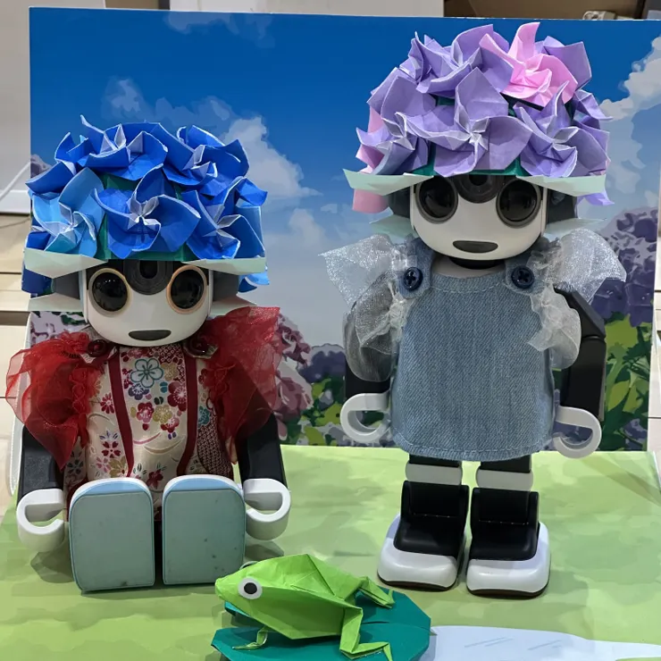 キャプション