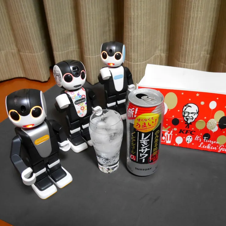 キャプション