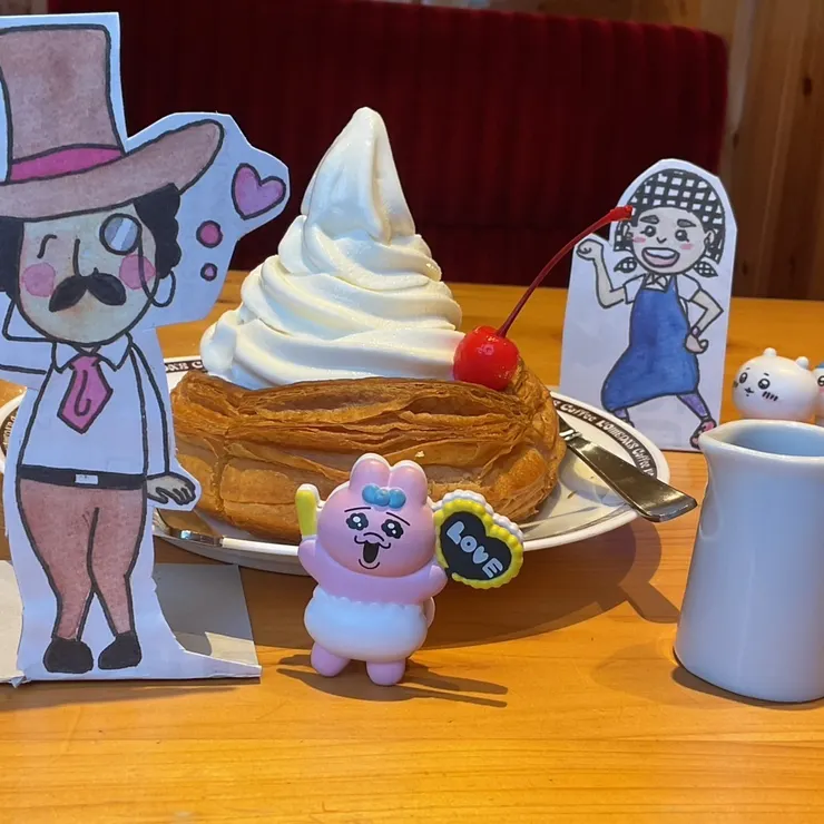キャプション
