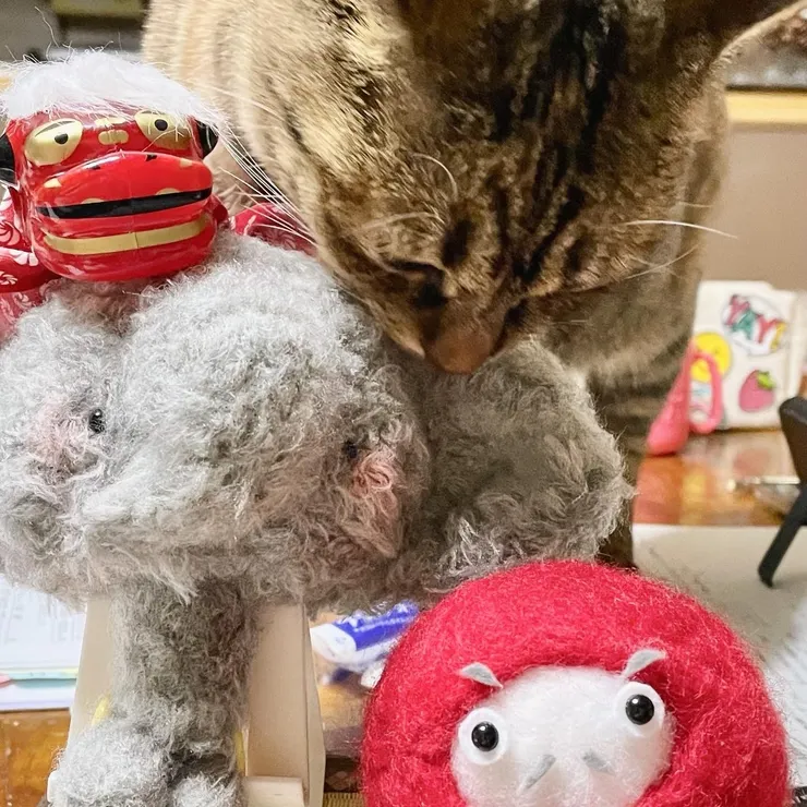 キャプション