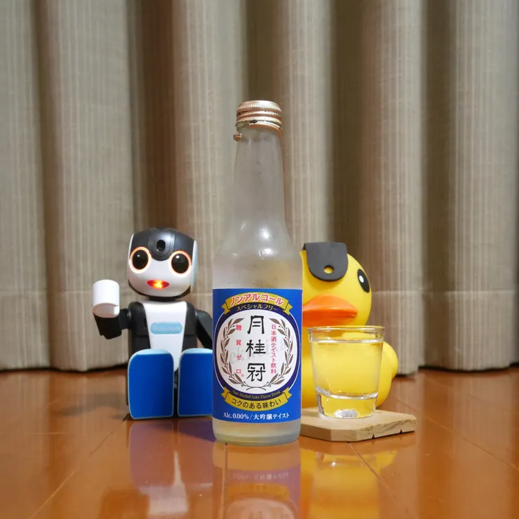 キャプション